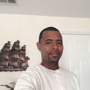 Meet your Posher, Curtis